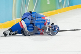 Milan Cortina Olympics Ice Hockey