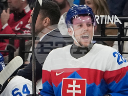 Milan Cortina Olympics Ice Hockey