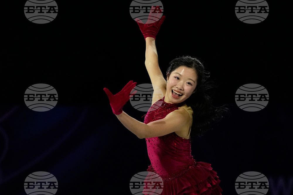 Milan Cortina Olympics Figure Skating