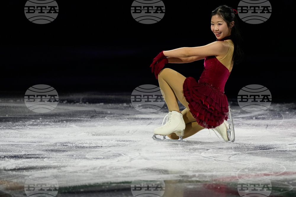 Milan Cortina Olympics Figure Skating