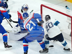 Milan Cortina Olympics Ice Hockey