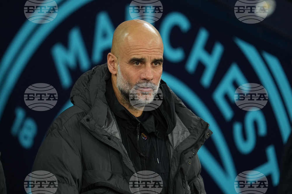 „Няма с какво да се изненадаме с Нюкасъл, искаме отново да стигнем финала за Купата“, гарантира мениджърът на Манчестър Сити Хосеп Гуардиола