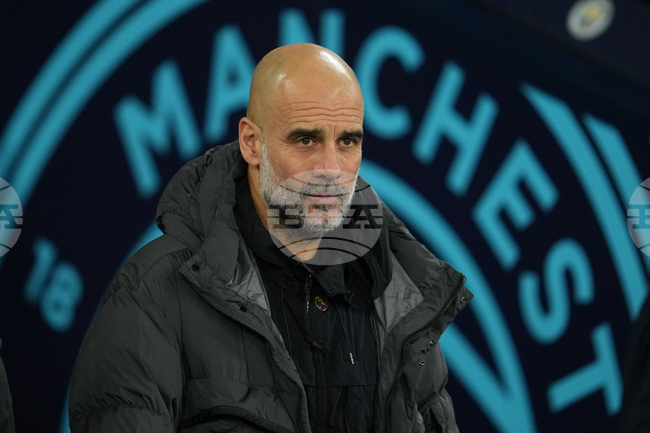 „Няма с какво да се изненадаме с Нюкасъл, искаме отново да стигнем финала за Купата“, гарантира мениджърът на Манчестър Сити Хосеп Гуардиола