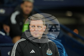 Britain Premier League Soccer