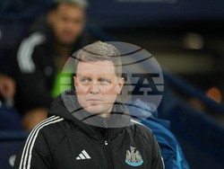 Britain Premier League Soccer