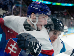 Milan Cortina Olympics Ice Hockey