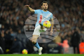 Britain Premier League Soccer