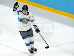 Milan Cortina Olympics Ice Hockey