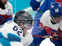 Milan Cortina Olympics Ice Hockey