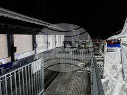 Milan Cortina Olympics Bobsled