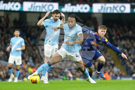 Britain Premier League Soccer