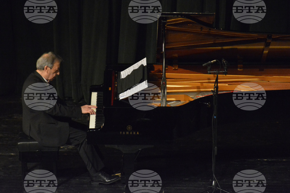 Русе - Мартенски музикални дни