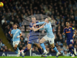 Britain Premier League Soccer