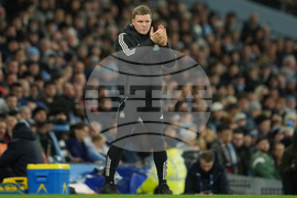 Britain Premier League Soccer