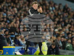 Britain Premier League Soccer