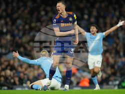 Britain Premier League Soccer