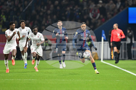 France League One Soccer