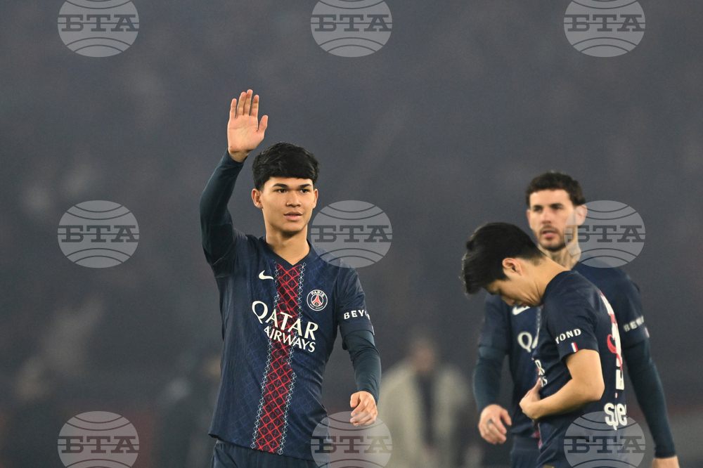 France League One Soccer