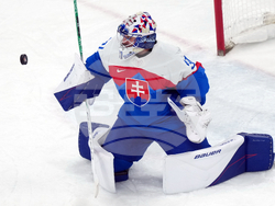 Milan Cortina Olympics Ice Hockey