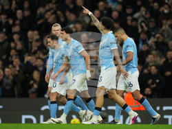 Britain Premier League Soccer