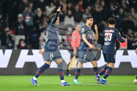 France League One Soccer