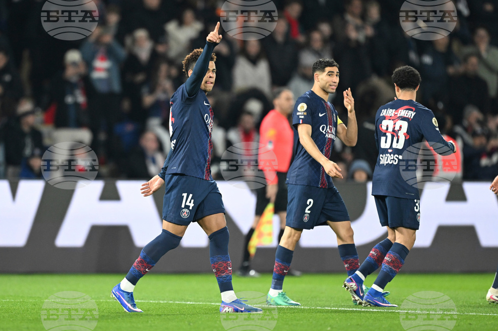 France League One Soccer