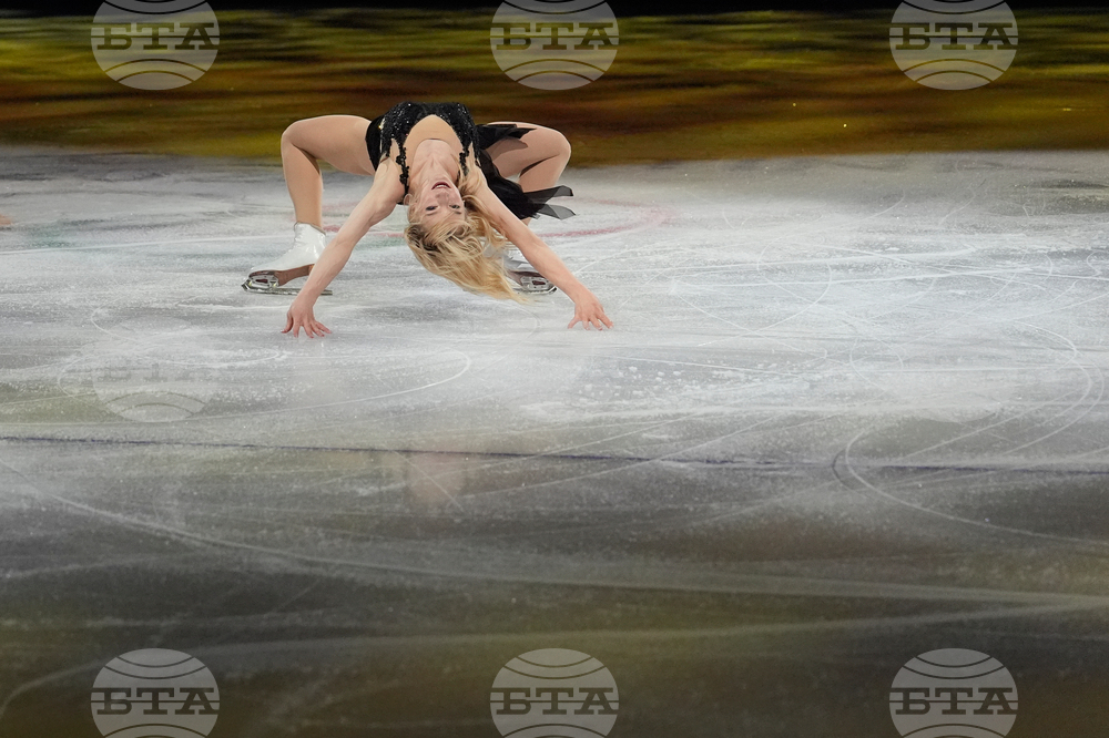 Milan Cortina Olympics Figure Skating