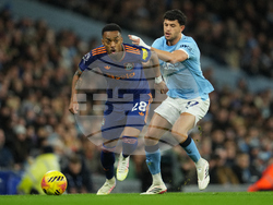 Britain Premier League Soccer