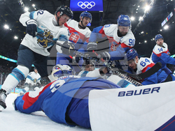 Milan Cortina Olympics Ice Hockey