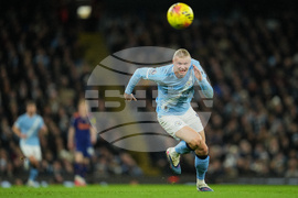 Britain Premier League Soccer