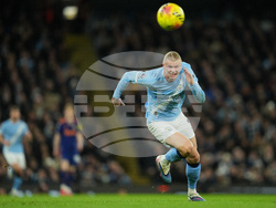 Britain Premier League Soccer