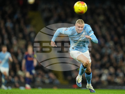 Britain Premier League Soccer