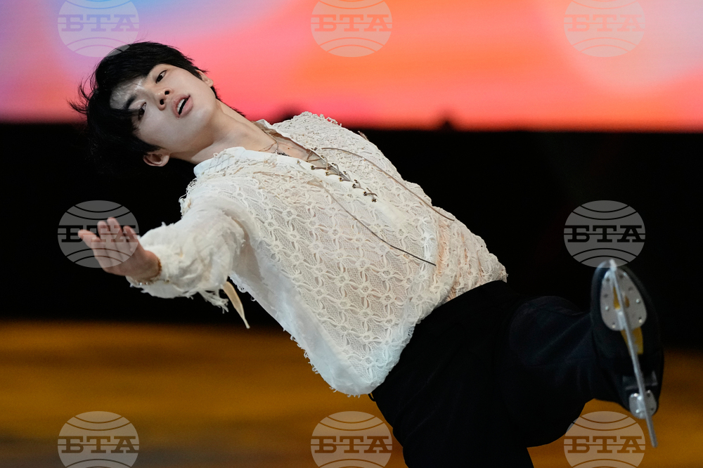 Milan Cortina Olympics Figure Skating