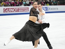 Japan World Championships Figure Skating
