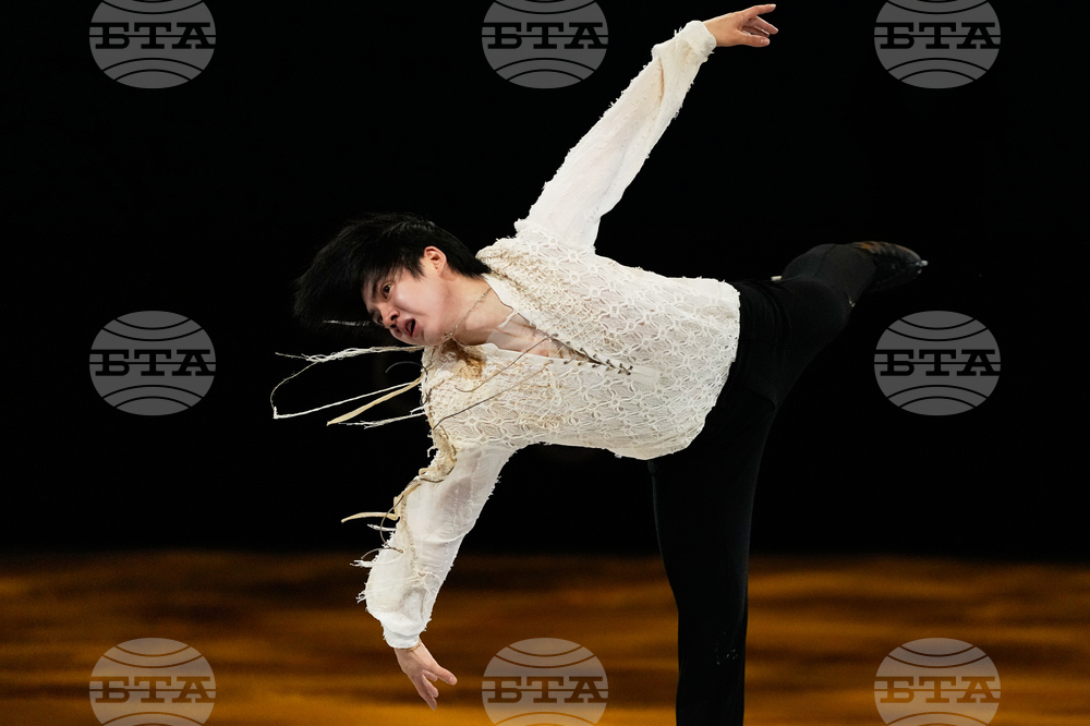 Milan Cortina Olympics Figure Skating