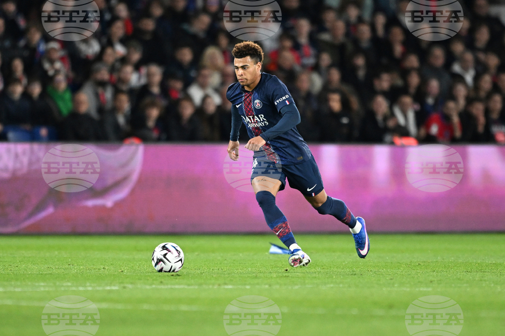 France League One Soccer