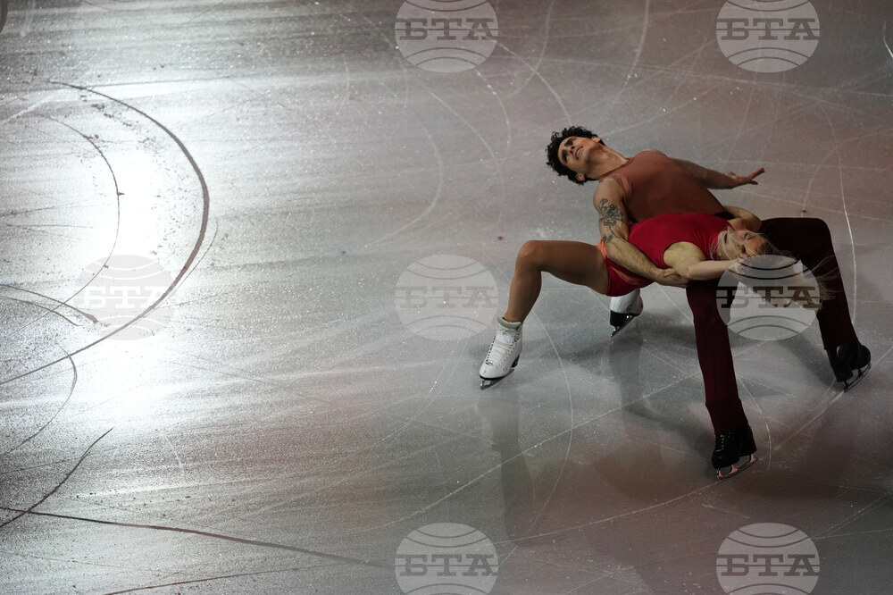 Milan Cortina Olympics Figure Skating