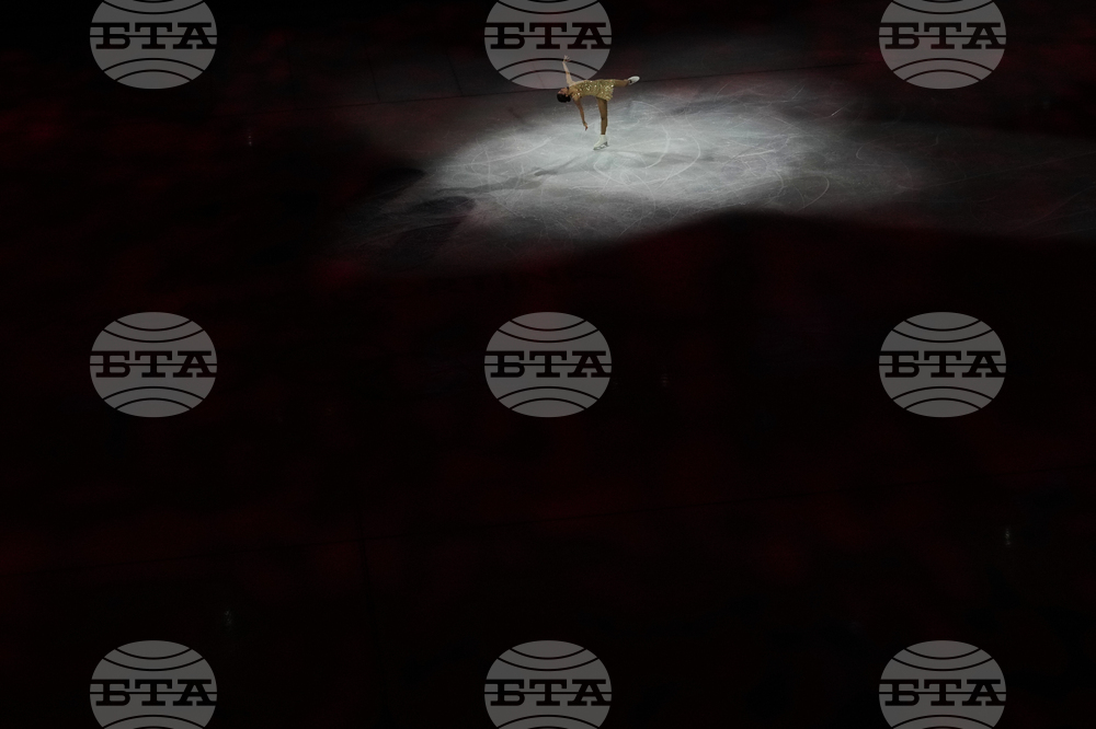 Milan Cortina Olympics Figure Skating