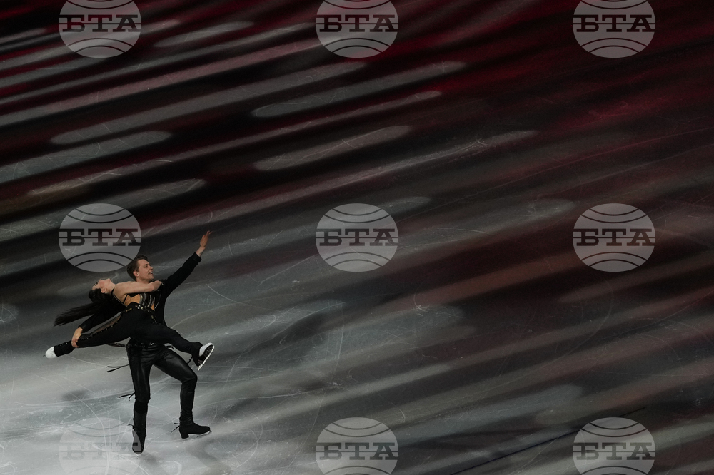 Milan Cortina Olympics Figure Skating