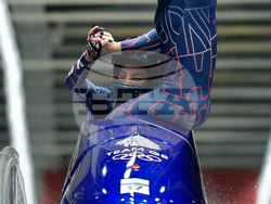 Milan Cortina Olympics Bobsled
