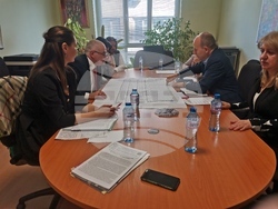 Снимка: Коалиция БСП за България