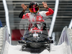 Milan Cortina Olympics Bobsled