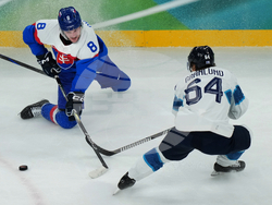 Milan Cortina Olympics Ice Hockey