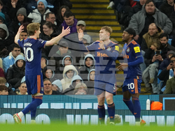 Britain Premier League Soccer