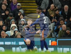 Britain Premier League Soccer