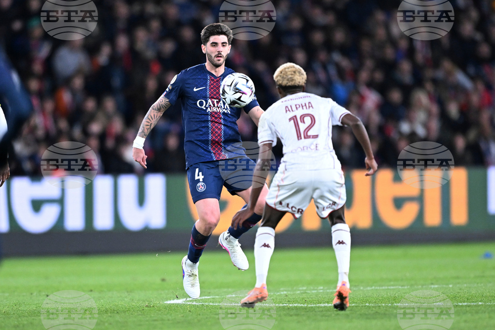 France League One Soccer