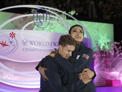 Japan World Championships Figure Skating