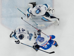 Milan Cortina Olympics Ice Hockey