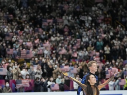 Japan World Championships Figure Skating