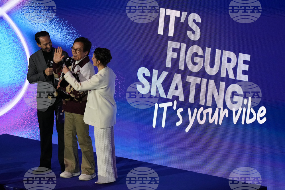 Milan Cortina Olympics Figure Skating